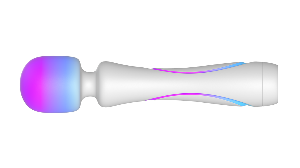 Illumination The Wand - fully submersible