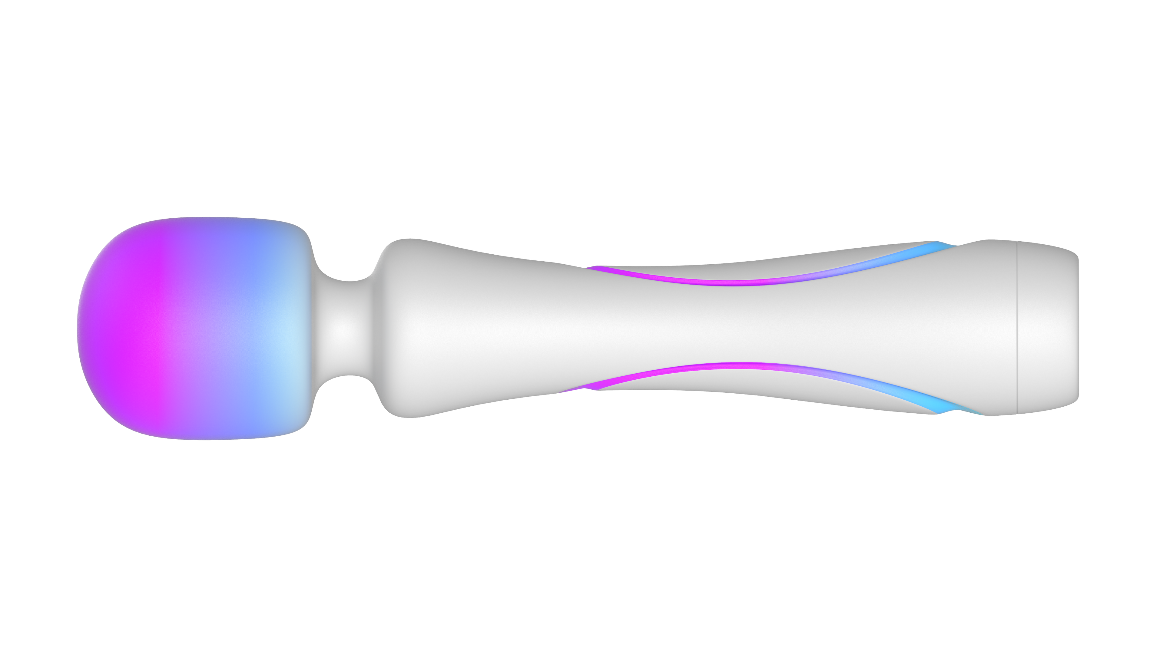 Illumination The Wand - fully submersible
