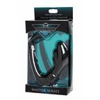 Nova Prostate Stim & Silicone C-Ring
