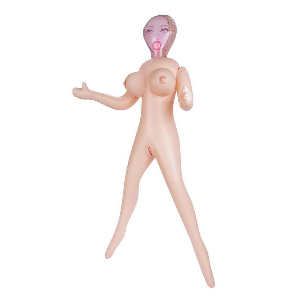 HUSSY Inflatable Doll 17SFA