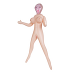 HUSSY Inflatable Doll 17SFA