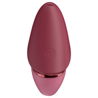 Womanizer Next Liberty Bordeaux