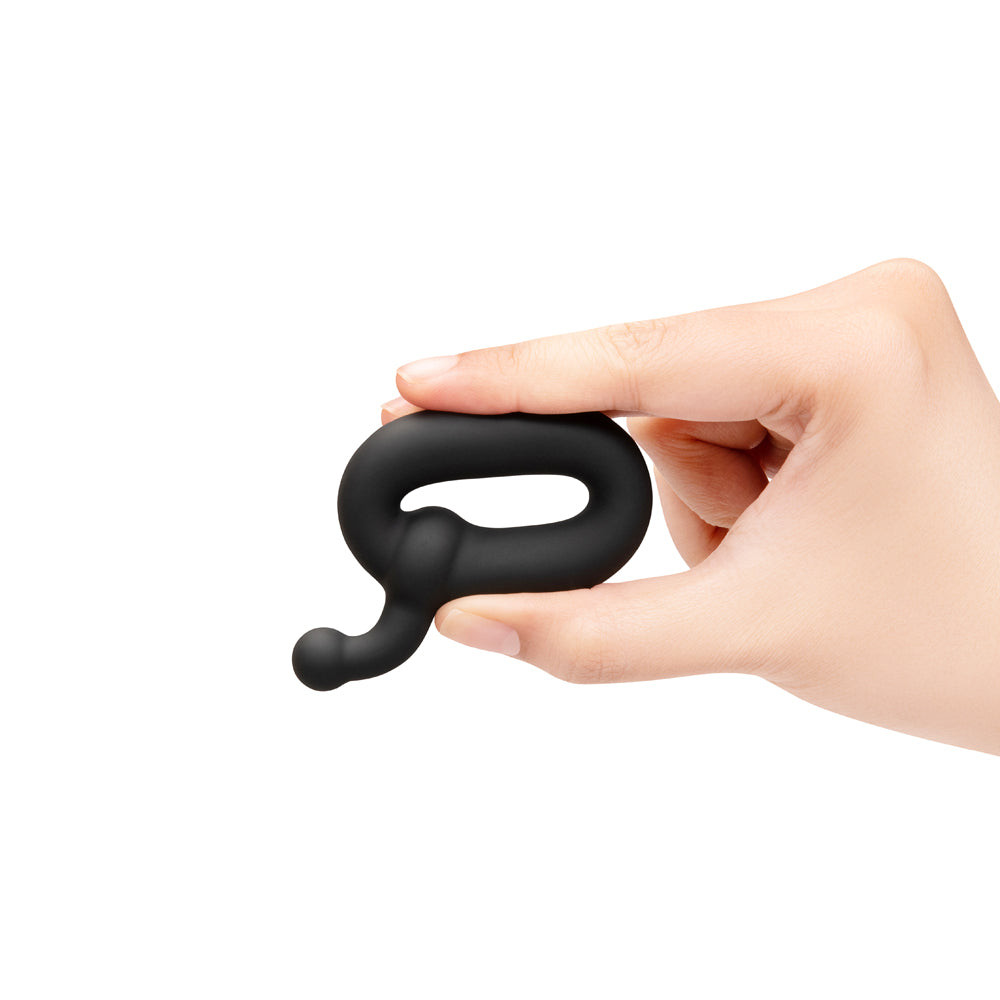 FLEX RING TAP - SILICONE COCK RING