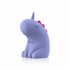 Dreamii Pulse Pulsing Unicorn Stimulator - Mystical Purple