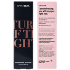 SIMPLY SEXY PHEROMONE PERFUME SPRAY - TURN OFF THE LIGHTS - 0.31 floz | 9.2mL