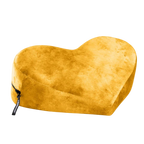 Heart Wedge  - Ibiza Collection Gold