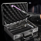 Ultimate Edition Violet Wand Set