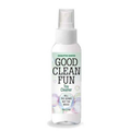 GOOD CLEAN FUN, EUCALYPTUS 4oz