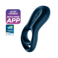 Epic Duo - Dark Blue - Connect App