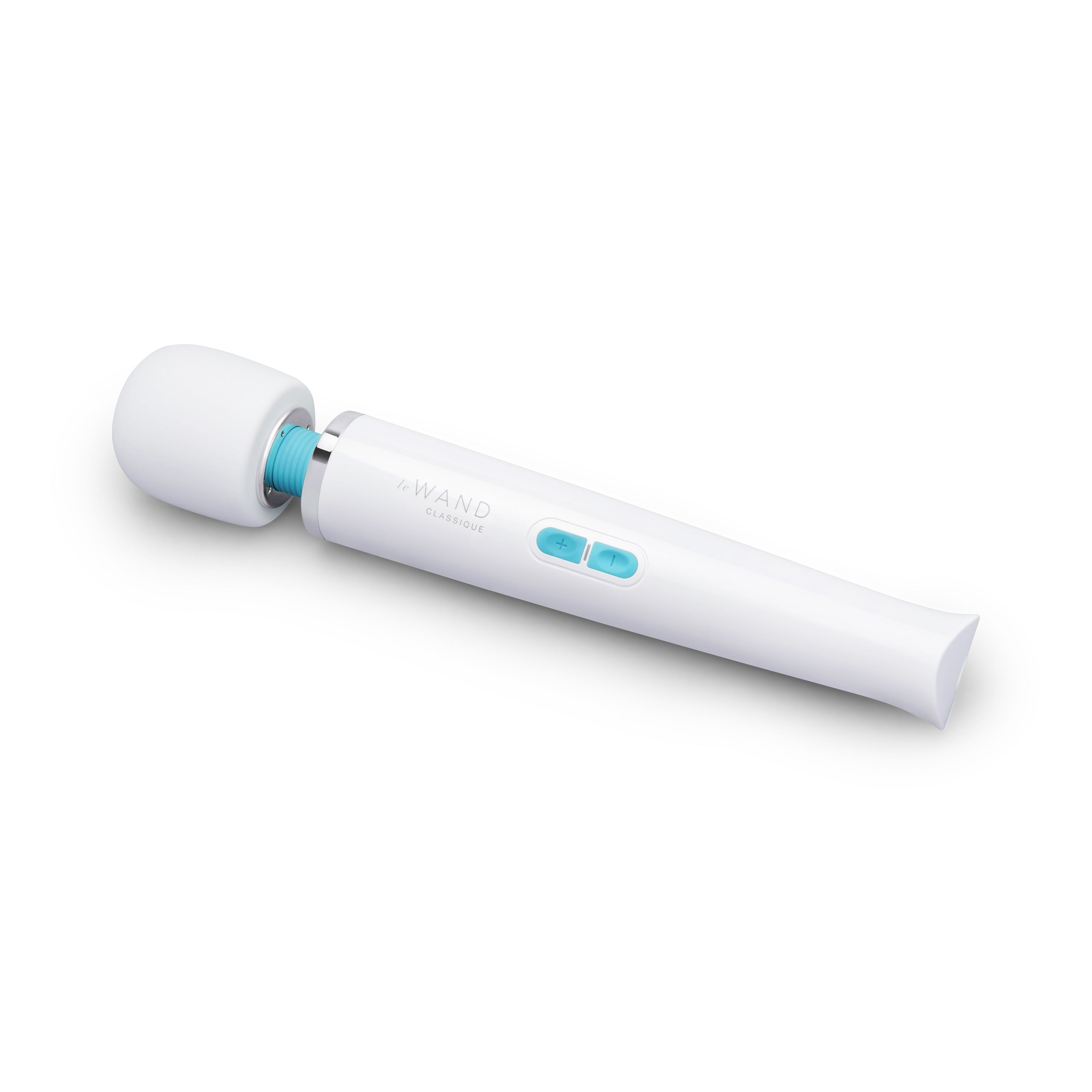 Le Wand Classique Rechargeable Vibrating Wand Massager