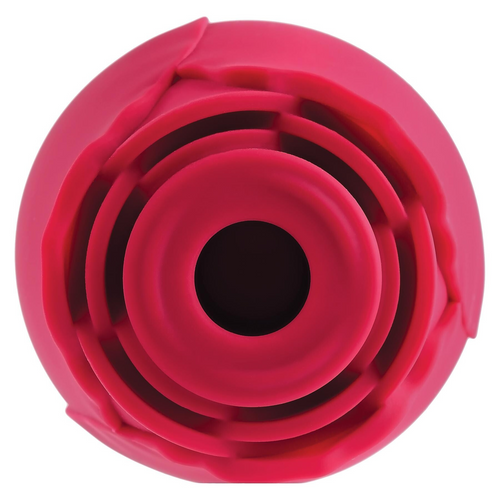 Adam & Eve Eve's Ravishing Suction Rose