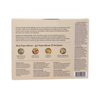 Hemp Seed Tranquility Massage Trio Gift Set - Lavender