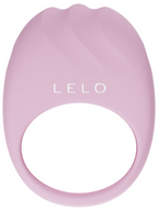 LELO LIFEGUARD™ Originals Soft Pink Vibrating Ring