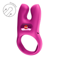 Nōs - Magenta