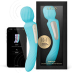 LELO Switch Aqua Dual-Ended Vibrator with App Control