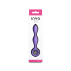 INYA - Slim - Purple