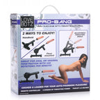 Pro-Bang Sex Machine w Remote Control