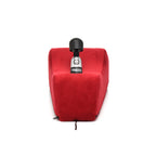 Deluxe Wand Saddle