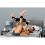 Sex Spreader Padded Restraint Bar