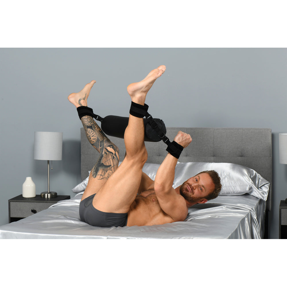 Sex Spreader Padded Restraint Bar