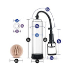 Performance VX5 - Male Enhancement Pump