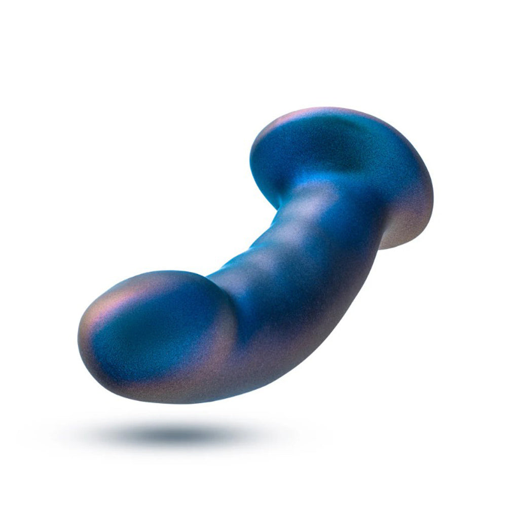 Temptasia - Rebellion Peg - Blue Erotic
