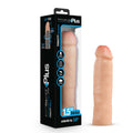 Performance 2" Silicone Penis Xtender