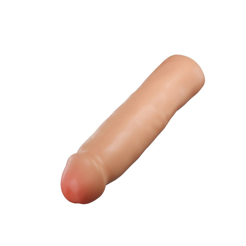 Performance 2" Silicone Penis Xtender