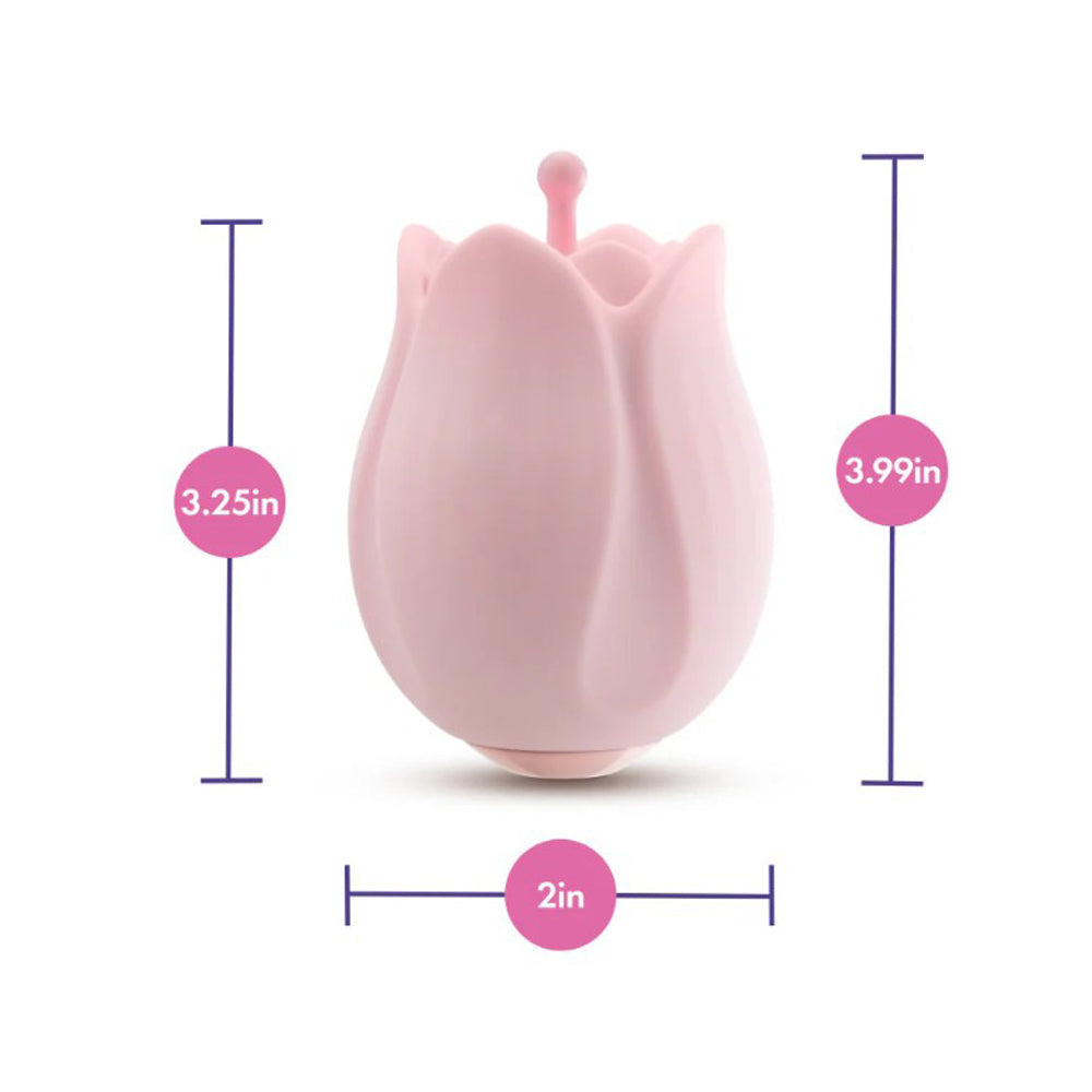 Play With Me - Romantic Rose - Pink