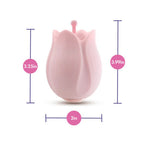 Play With Me - Romantic Rose - Pink