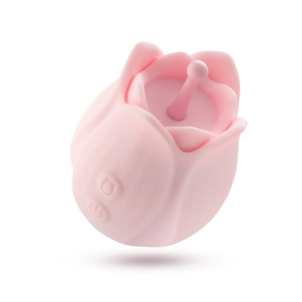 Play With Me - Romantic Rose - Pink