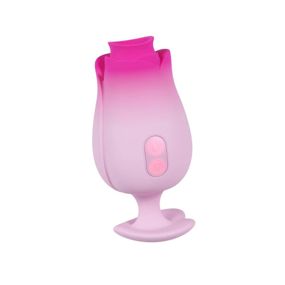 Aria - Tulip Trance - Pink