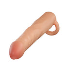 Performance 2.5" Silicone Penis Xtender