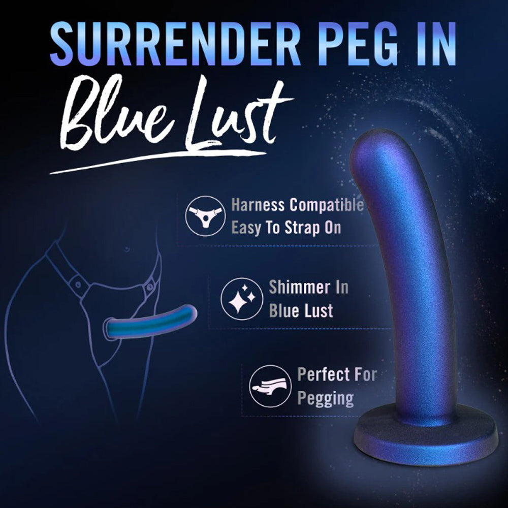 Temptasia Surrender Peg - Intermediate