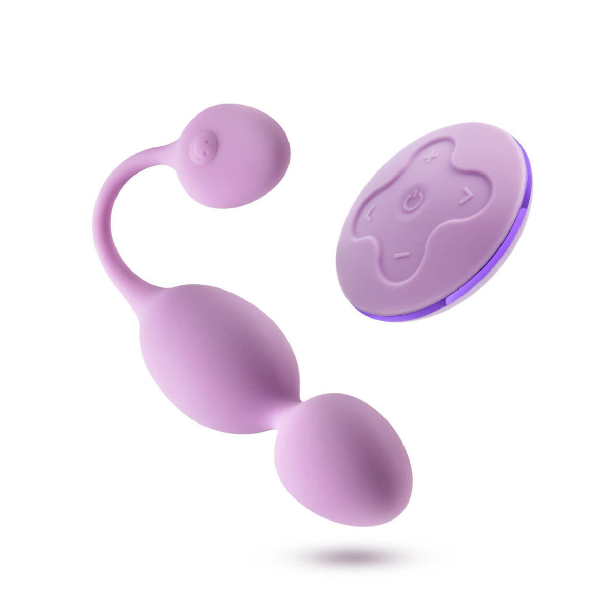 Wellness Raine Vibrating Kegel Ball R/C