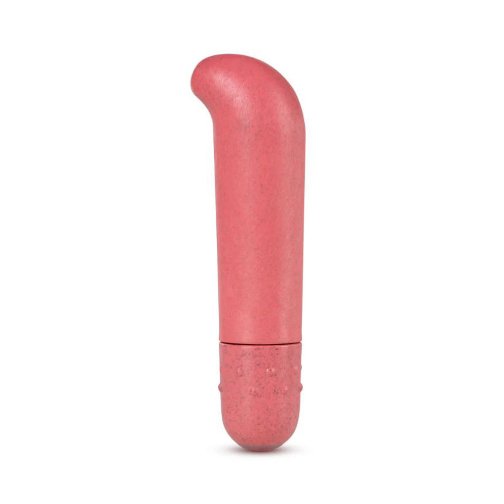 Gaia - Eco G Spot Rechargeable - Coral