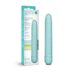 Gaia - Eco 7" Straight Vibe - Aqua
