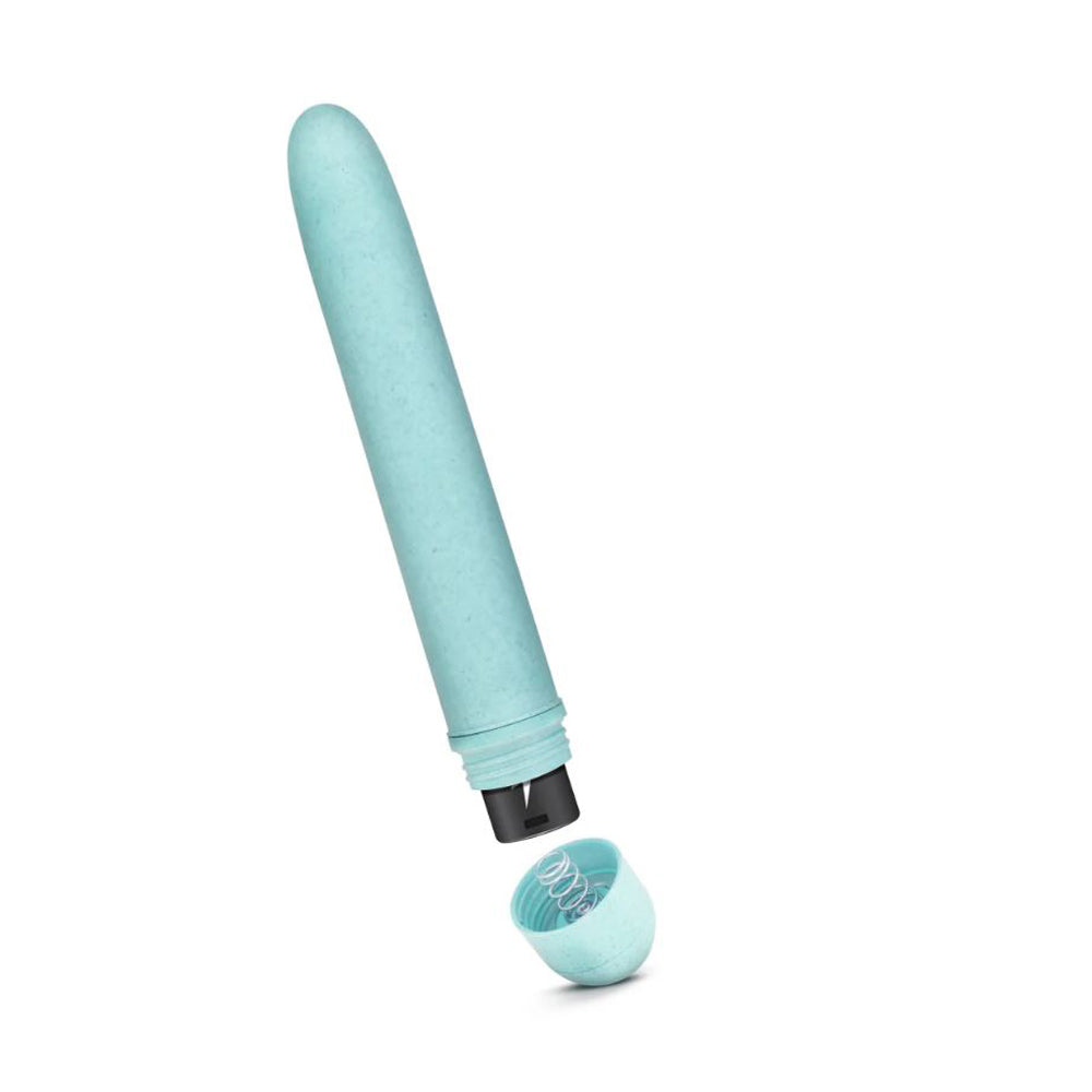 Gaia - Eco 7" Straight Vibe - Aqua