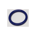1.75" Seamless Stainless C-Ring - Blue *