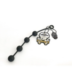 Ass Ballz Silicone - Medium (bulk)