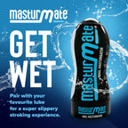 Masturmate - Butt - Cream Shade