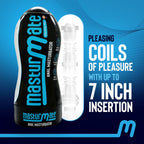 Masturmate - Butt - Cream Shade
