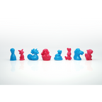 The Really Cheeky Adult Board Game