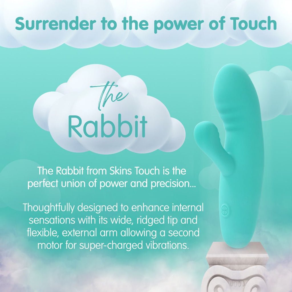 Skins Touch - The Rabbit