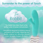Skins Touch - The Rabbit