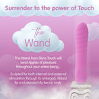Skins Touch - The Wand