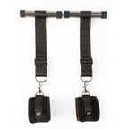 SEI MIO Doorway Control Play Cuffs