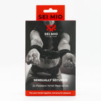 SEI MIO Sensually Secure Padded Restrain