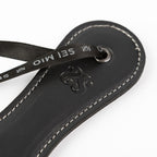 SEI MIO Roundly Chastised Circle Paddle