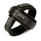 SEI MIO Cross Purposes Over-Wrap Cuffs